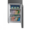 Fridge-freezer GR-RB500WE silver