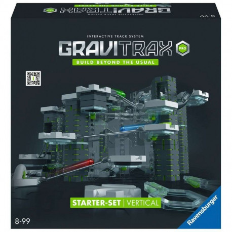 Start set Gravitrax PRO
