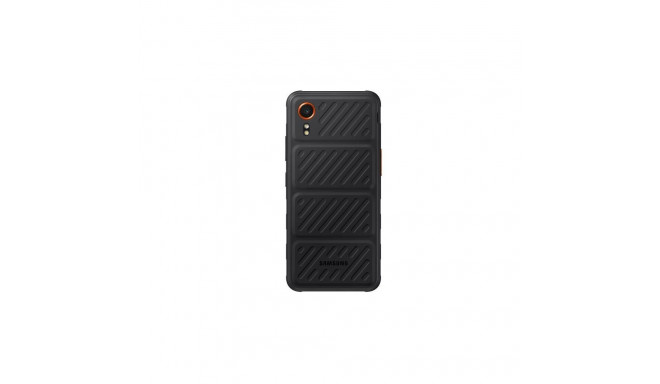 Smartphone Galaxy Xcover 7 5G (6+128GB) Enterprise Edition black