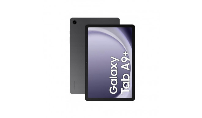 Galaxy Tab A9+ tablet 11 inch Wifi 4/64 GB Gray