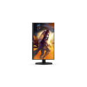 Monitor 24G4X 23.8 cala IPS 180Hz HDMIx2 DP Pivot