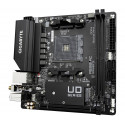 Gigabyte mainboard A520I AC AM4 2DDR4 DP/2HDMI mITX