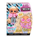 Doll L.O.L. Surprise Tweens Seria Podstawowa - Olivia Flutter