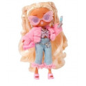 Doll L.O.L. Surprise Tweens Seria Podstawowa - Olivia Flutter