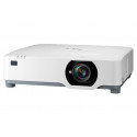 Projector P627UL laser WUXGA 6200AL 600000:1 9.7kg