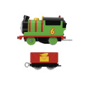 Locomotive motorized Thomas & Friends Percy