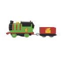 Locomotive motorized Thomas & Friends Percy