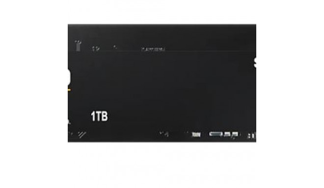 Samsung SSD 980 1TB Gen3.0x4 NVMeMZ-V8V1T0BW
