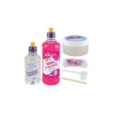Super Slime Set - Cake XL