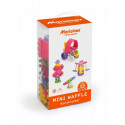 Marioinex mänguklotsid Mini Waffle Konstruktor