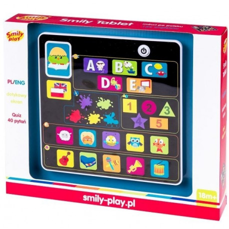 Tablet Play