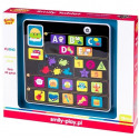 Tablet Play