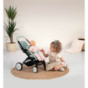 Nukukäru Smoby Maxi-Cosi Twin 64 cm