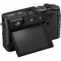 Fujifilm X100VI, black