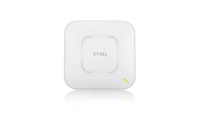 Точка доступа с повторителем ZyXEL WAX650S-EU0101F 5 GHz Белый