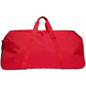 adidas duffel bag Tiro 23 League Duffel (L), red (IB8660)