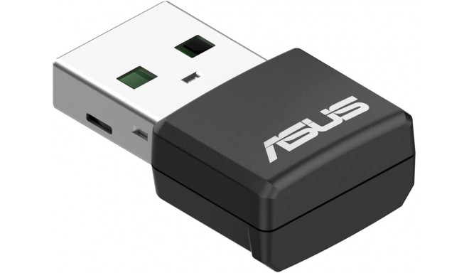 ASUS USB-AX55 Nano AX1800, wireless adapter