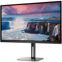 AOC Q27V5N/BK, LED monitor - 27 -  black, HDMI, DisplayPort, Free-Sync, Pivot, HDR