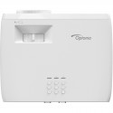 Optoma HZ40HDR, laser projector (white, FullHD, Full3D, HDR, HDMI)