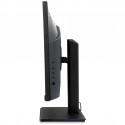 Acer Vero B277Ebmiprxv, LED monitor - 27 - black, Full HD, HDMI, DisplayPort, VGA, Pivot, 100 Hz, 10
