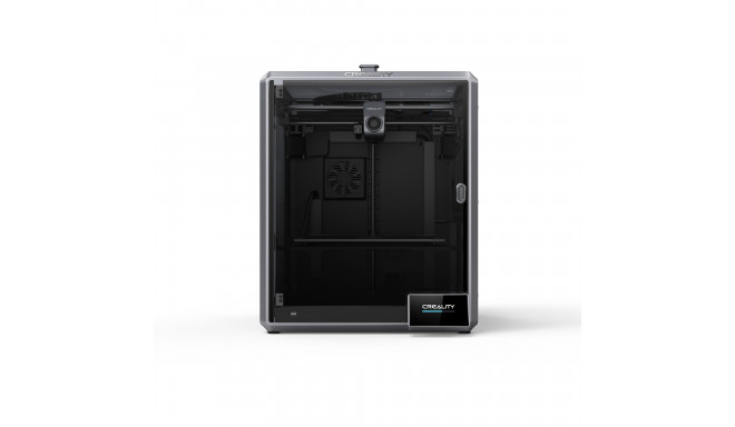 Creality K1 Max, 3D printer (black)