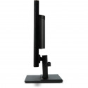 Acer V176L, LED monitor - 17 - black (matt), HDMI, VGA