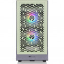 Thermaltake Ceres 300 TG ARGB, tower case (light green, tempered glass)