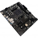 Biostar A520MT - Socket AM4 - motherboard