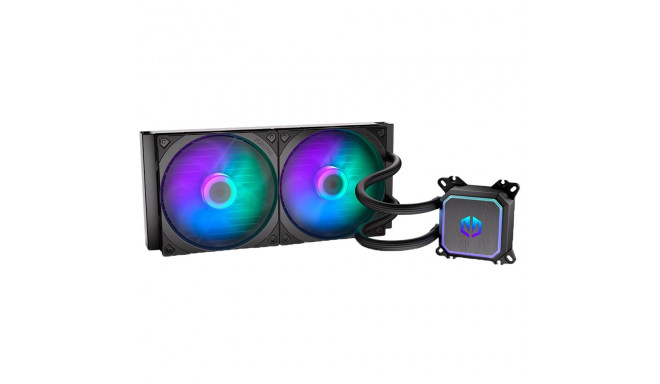 ENDORFY Navis F280 ARGB EY3B005, water cooling (black)