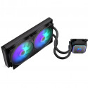 ENDORFY Navis F280 ARGB EY3B005, water cooling (black)