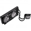 ENDORFY Navis F280 ARGB EY3B005, water cooling (black)