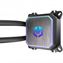 ENDORFY Navis F280 ARGB EY3B005, water cooling (black)