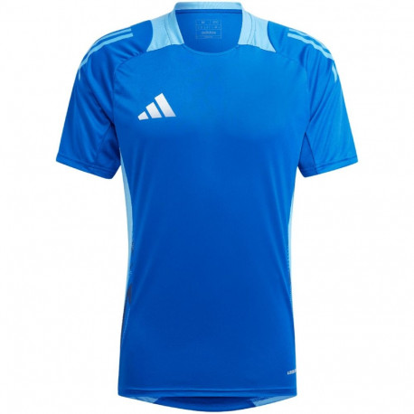 Adidas meeste treeningsärk Tiro 24 Competition Training IS1659 L, sinine