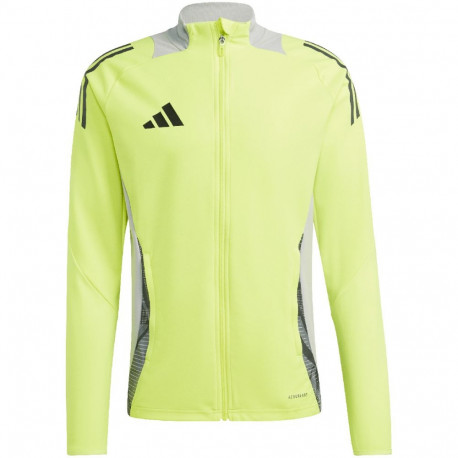 Adidas meeste pusa Tiro 24 Competition IR5492 2XL, kollane