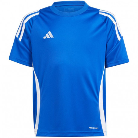 Adidas laste jalgpallisärk Tiro 24 IS1032 152cm, sinine