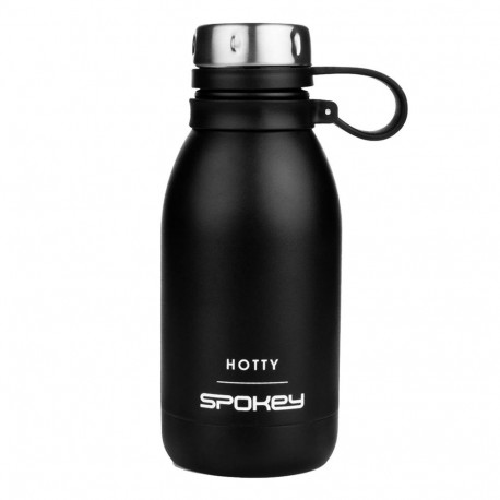 Termos Spokey Hotty czarny 520 ml 928441