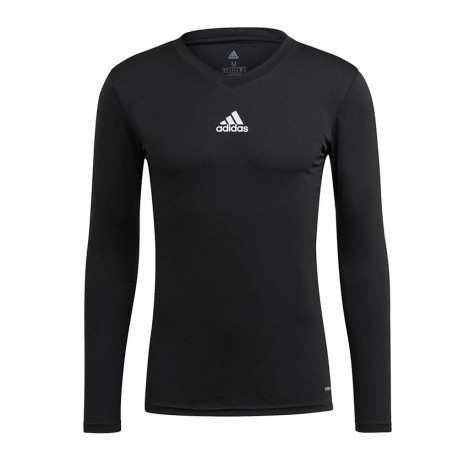 Adidas meeste särk Team Base Tee GN5677 M, must