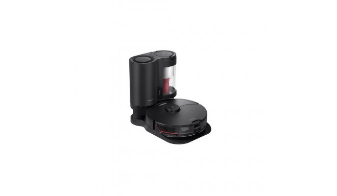 Roborock S7 MaxV Plus robot vacuum 1.5 L Bagless Black