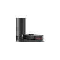 Roborock S7 MaxV Plus robot vacuum 1.5 L Bagless Black