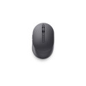 DELL MS7421W mouse Ambidextrous RF Wireless + Bluetooth Optical 1600 DPI