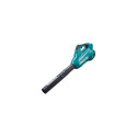 Makita DUB362Z cordless leaf blower 193 km/h Black, Turquoise 18 V Lithium-Ion (Li-Ion)