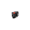 Blackmagic Design Studio Camera 6K Pro Shoulder camcorder Black