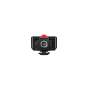 Blackmagic Design Studio Camera 6K Pro Shoulder camcorder Black