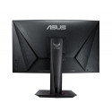 ASUS TUF Gaming VG27WQ computer monitor 68.6 cm (27&quot;) 2560 x 1440 pixels Full HD LED Black