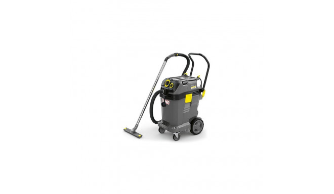 Kärcher NT 50/1 Grey 50 L 1380 W