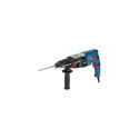 Bosch GBH 2-28 F 4000 RPM SDS Plus 3.1 kg Black, Blue