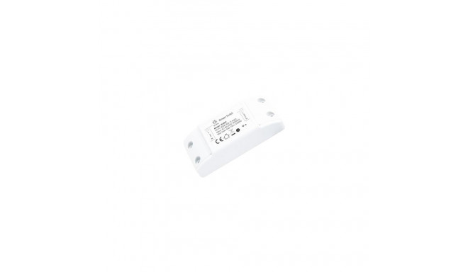 WOOX R4967 light switch White