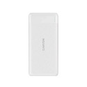 Canyon PB-109 10000 mAh White