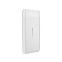 Canyon PB-109 10000 mAh White