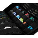 Darts case HARROWS IMPERIAL